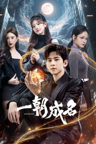 Xem Phim Nhất Triều Thành Danh Vietsub HD Online